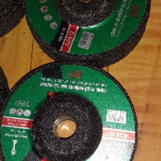 Đá mài Hải Dương 1 tấc (100×6mm)