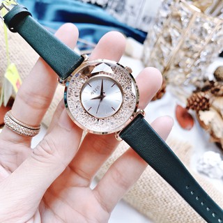 Đồng Hồ Nữ Julius JA-1203