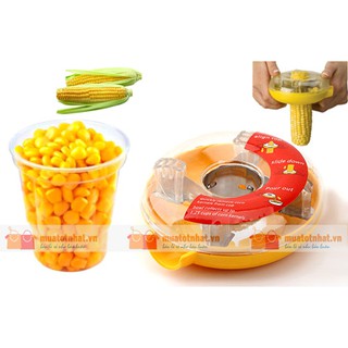 🌸DỤNG CỤ TÁCH HẠT BẮP SIÊU NHANH