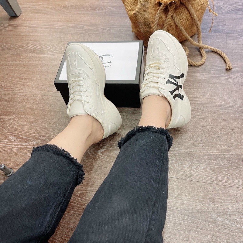 DÉP BATA SỤC N•Y ĐẾ NÂU