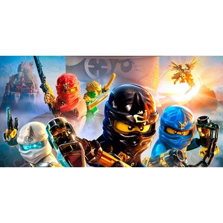 Xả Kho 4 Bộ Lego Minecraft 8 Trong 1 - Số Lượng Có Hạn - Ảnh Thật - Mã saleoffd1