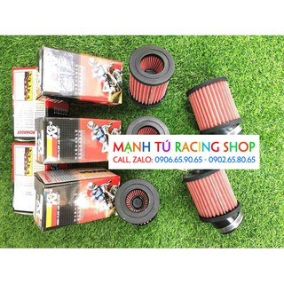 pô e kn 2 họng gió