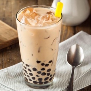 Trà Sữa Truyền Thống