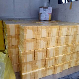 Sáp wax và mỡ trăn