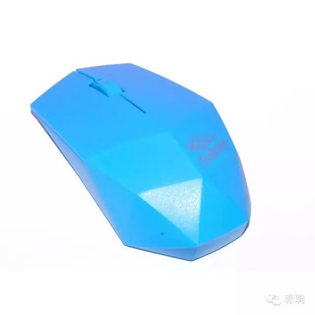 Chuột máy tính không dây 2.4GHz 1600dpi chất lượng cao và thời trang 5 màu tùy chọn | BigBuy360 - bigbuy360.vn