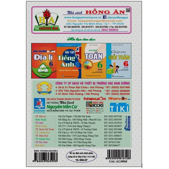 Sách - Hướng Dẫn Học Tốt Ngữ Văn 6 - tập 2 (Bám Sát SGK Cánh Diều)