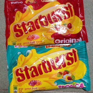 Kẹo mềm Starburst 396.9gr