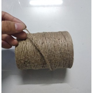 Cuộn 165M dây thừng/dây gai size 2mm