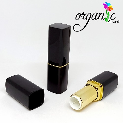 VỎ SON HANDMADE DÀI ĐEN 12.