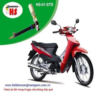 TIẾT KIỆM XĂNG - TĂNG CƯỜNG ĐỘNG CƠ
