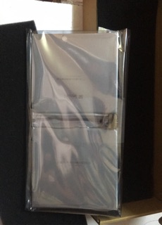 Pin zin SurFace Pro4