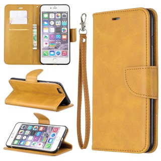 Bao da điện thoại kiêm đế đỡ điện thoại tiện dụng cho Iphone 6/6s/6 Plus/6s Plus
