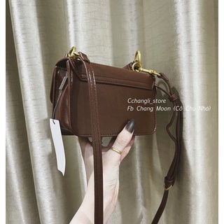 Túi mini size 18 (ảnh thật)