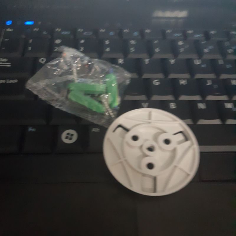 Chân đế camera wifi Ezviz, Hilook.