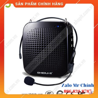 Máy trợ giảng cao cấp Shidu SD-S511