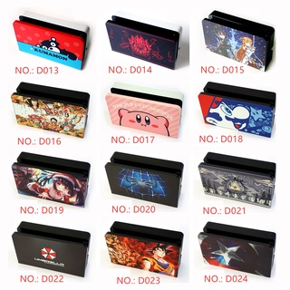 Bộ đế sạc chống trầy cho Nintendo Switch OLED