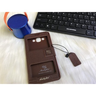 Bao da samsung e7