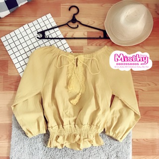 Các mẫu áo 65k