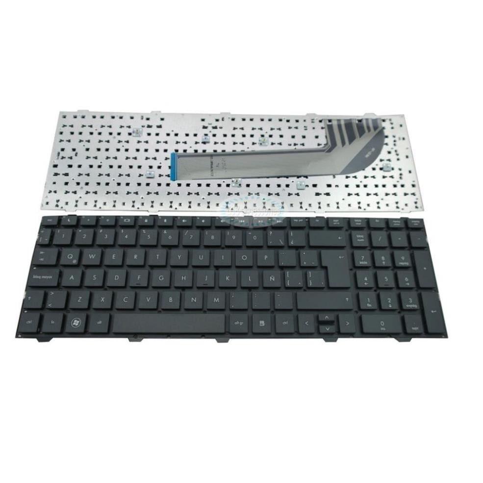 Bàn phím laptop HP Probook 4540 4540S 4545 4545S 4740 4740s 4745S zin khung đen | BigBuy360 - bigbuy360.vn