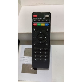 Tivi Box MXQ PRO 4K