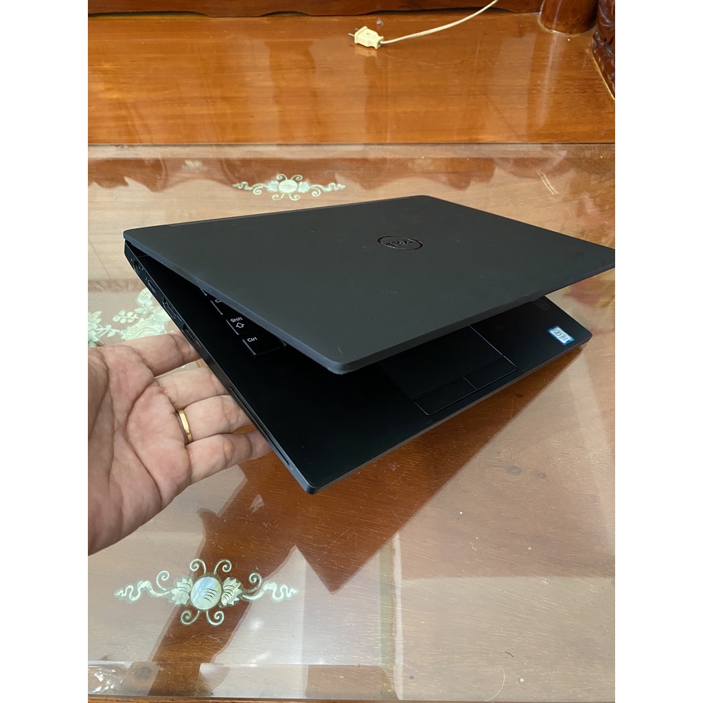 Dell latitude E7270 E7280 i5 & i7 dòng máy doanh nhân cao cấp, bao giá sg nha