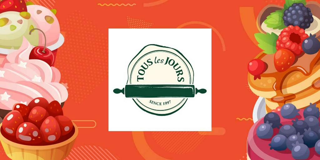 - TOUS les JOURS - Hoàn 99% tối đa 10K xu