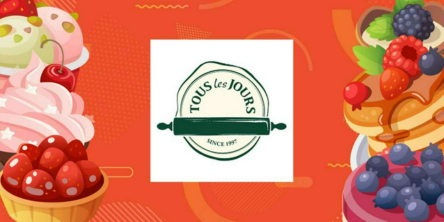 - tous les jours - hoàn 99% tối đa 5k xu
