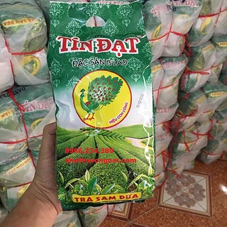 Combo 3 gói Trà Sâm Dứa Tín Đạt 350G