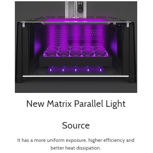 Máy in 3D Resin Anycubic Photon Mono | BigBuy360 - bigbuy360.vn