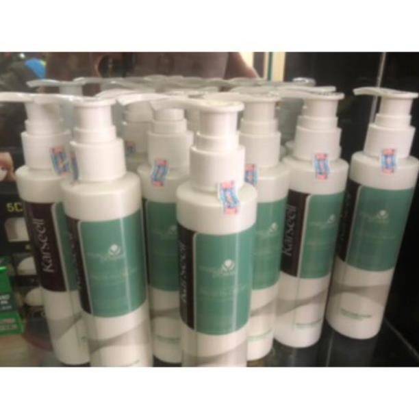 🌻RẺ VÔ ĐỊCH 🌻 KEM XẢ KHÔ PROTEIN KARSEELL 150ML-PHỤC HỒI HƯ TỔN -MÙI NƯỚC HOA | BigBuy360 - bigbuy360.vn