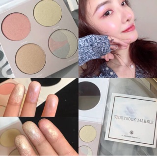 Bảng hightlight INs 4 ô