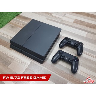 Máy Game Playstation 4 ( PS4 ) 1200A [ 2nd ]