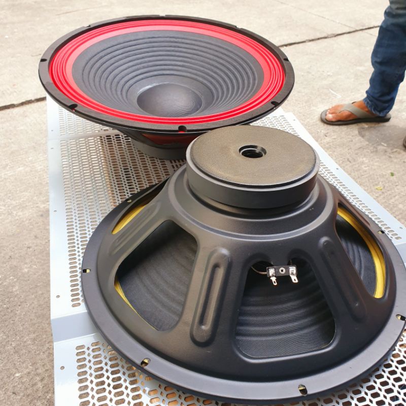 LOA BASS 40 BASS LOA KÉO 4 TẤC TỪ 140 BASS COIL 51 HÀNG NHẬP CHINA