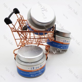 Gel đắp ibd không nóng 56g m37