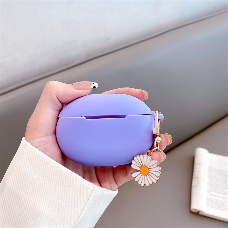 Case Ốp Silicon Beats Studio Buds Kèm khóa