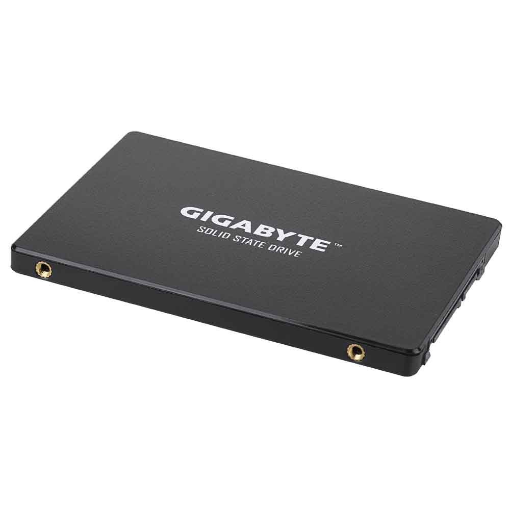 SSD 240GB Gigabyte sata3 chuẩn 2.5inch chính hãng Viễn Sơn phân phối | BigBuy360 - bigbuy360.vn