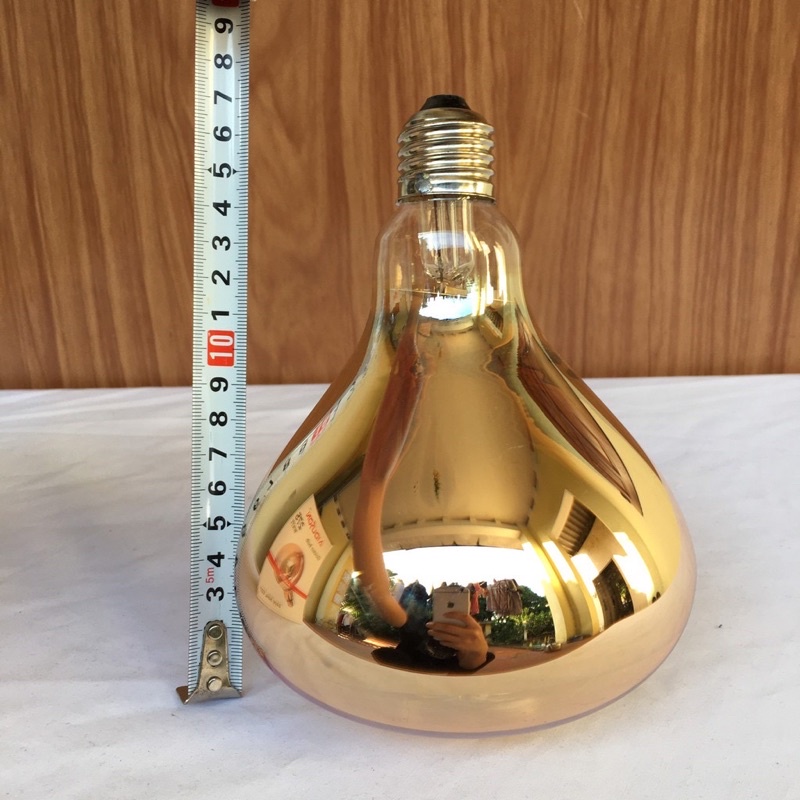 ☀️BÓNG SƯỞI NHÀ TẮM 275W