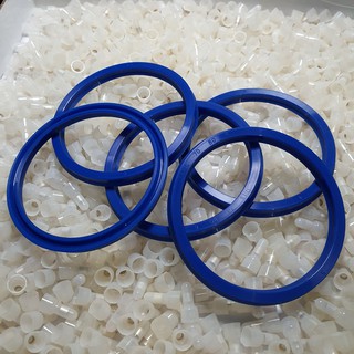 Phớt thủy lực UHS 70/80/6
