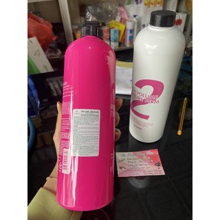 Uốn đa năng Mugens 1000ml