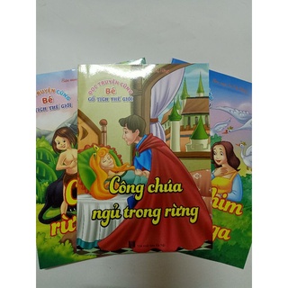 Set chuyện tranh có tích 10 quyền x40 n 20 quyền 75000
