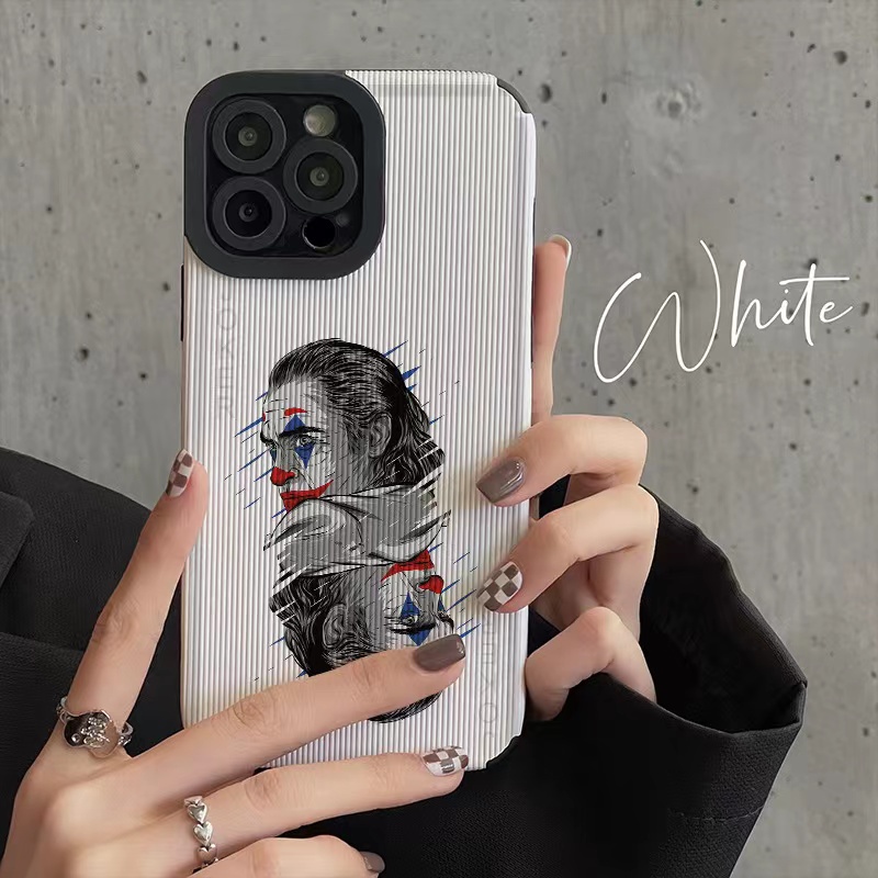 Ốp điện thoại thích hợp cho iphone 13 Pro Max i13 13pro 11 Pro Max i11 X XR Xs Max 7 plus 8 plus 12Pro 12 Pro Max