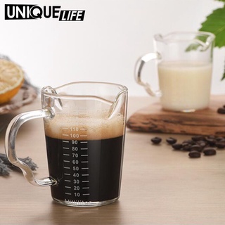 [Yoyo01] Cốc cà phê đo miệng và cân bằng cốc cà phê Ounce