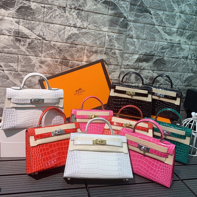 Túi Hm kelly siêu cấp