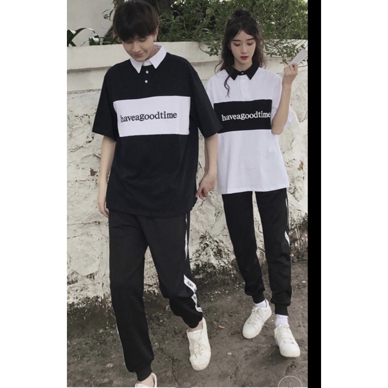 xã áo polo đồng giá 35k | BigBuy360 - bigbuy360.vn