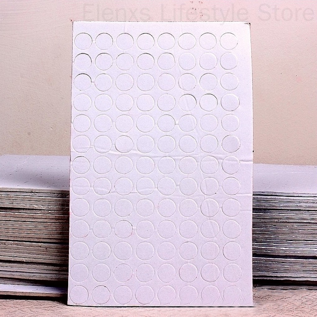 Sticker Dán Tường Hình Bong Bóng