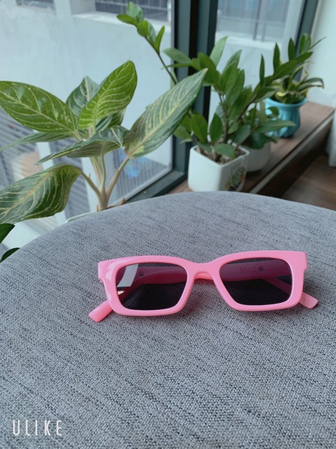 Kính Nam Nữ Thời Trang Cá Tính Đi Biển Kỷ Yếu Siêu Ngầu Siêu Chất Nhiều Màu Học Sinh Sinh Viên KTT5 | BigBuy360 - bigbuy360.vn