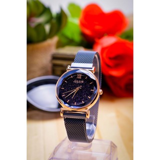 Đồng hồ nữ Julius JA-1172C