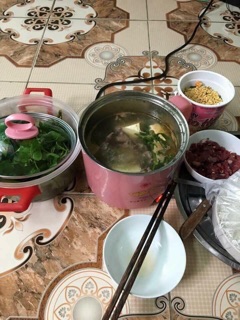 Cốc lẩu mini 1,8l