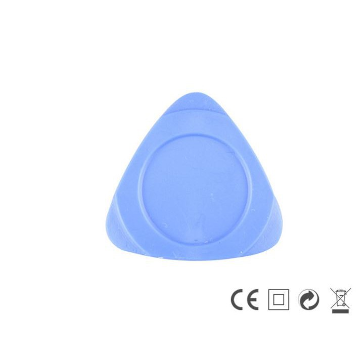 Bộ 10 dụng cụ sửa chữa điện thoại/máy tính bảng iPhone iPod hình tam giác bằng nhựa