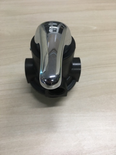 Van 3 cửa phi 27